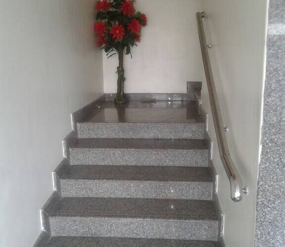 President Lodge, Shimoga 4